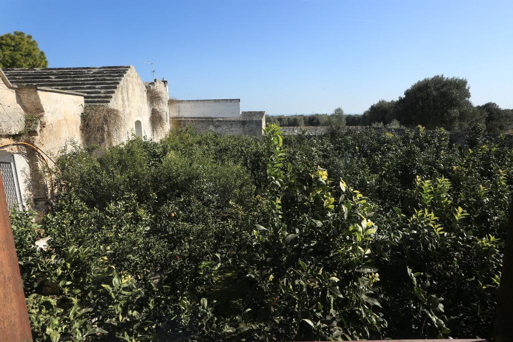 Masseria Pittore Savelletri Exterior photo
